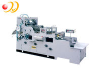 High Speed Food Printing And Packaging Machines Waterproof  ZF - 820