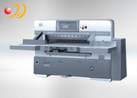 Cutting Machine For Paper , Paper Sheet Cutting Machine With CE Standards