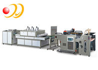 CE High Speed UV Textile Screen Printing Machines For T Shirts