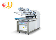 Rotary Microcomputer Screen Printing Machine Conveyor Dryer Water Based