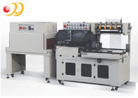 BTA-450A+BM-500 Automatic L type shrink packaging machine