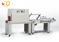 Semi - automatic shrink Printing And Packaging Machines L type