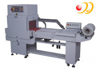 Shrink Film Printing And Packaging Machines Semi - Automatic