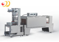 Sleeve Shrinking Printing And Packaging Machines Semi - Automatic