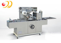 Sleeve Wrapping Printing And Packaging Machines BOPP Film For Foodstuff