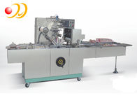 Cellophane Wrapping Printing And Packaging Machines CE Certificate