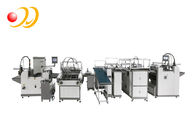 Case Making And Lining Printing And Packaging Machines For Moon Cake