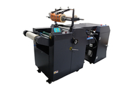 FM390H Automatic Film Laminating Machine Hydraulic Oil Heating