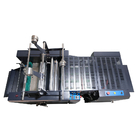Fm520h Hydraulic Oil Heating 105-350gsm 18m/Min PLC Control Automatic Thermal Film Laminating Machine
