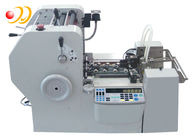 APS - AR Single Colour Offset Printing Machine Business Name Card