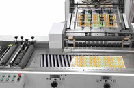 Automatic Paper Processing Machinery Book Cards Matching Machine