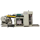 ML1100 Paper Die Cutting Machine PRY1100 Automatic Feeding Machine