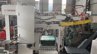 ML1100 Paper Die Cutting Machine PRY1100 Automatic Feeding Machine