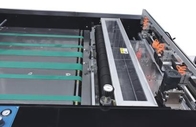 YFMA-1080 Automatic Film Laminating Machine Zero Release Pollution Free Easy Operation