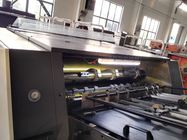Carton Box Flexo Printing Glazing Machine WIth Ceramic Anilox for Paper Printer