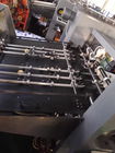 Computer Rotogravure Thermal Rotogravure Printing Machine , Multifunction Paper Roll Printing Machine