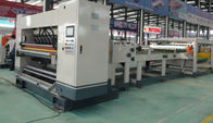 High Speed 2 Layer Paperboard Corrugated Box Machine Production Line 150m/min