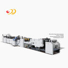 High Performence Paper Bag Making Machine With Hand Crank Creasing System