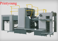 Double Side Sheet Fed Offset Printing Machine With Alcohol Dampening