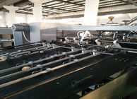 Double Side Sheet Fed Offset Printing Machine With Alcohol Dampening