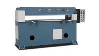 DC-1200 Envelope Paper Die Cutting Machine 300 Sheets/Min 800 X 600mm