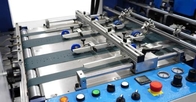 Automatic Electric Plastic Thermal Lamination Bopp Film Laminating Machine SW Series