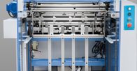 Automatic Electric Plastic Thermal Lamination Bopp Film Laminating Machine SW Series