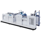 SW-820 / SWAFM-1050 Fully Automatic Thermal Film Laminating Machine With Stacker