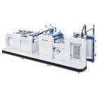 SW-820 / SWAFM-1050 Fully Automatic Thermal Film Laminating Machine With Stacker