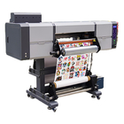 PRY-62U UV DTF Multicolor Printer With Film Laminator All-In-One Specifications