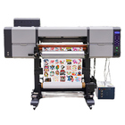 PRY-62U UV DTF Multicolor Printer With Film Laminator All-In-One Specifications