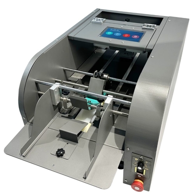 T-W Series Multi Nozzles Online Inkjet Coding Paging Machine With Two Page Separation