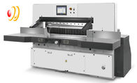 Program Control Automatic Paper Cutting Machine All In One With Touch Screen