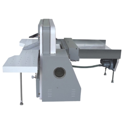 Industrial Automatic Paper Cutting Machine For Manufacturing Plant