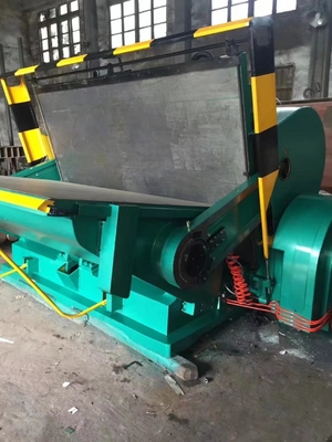 1500mm Max. Workable Width Paper Die Cutting Machine Dimension 2500*2200*1750mm