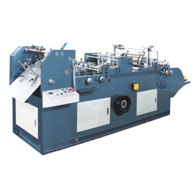 ZF-380C Automatic Pocket And Wallet Bag Envelope Making Machine