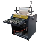 SMFM-520D Cut Film Laminating Machine Semi Automatic Digital Oil Heating