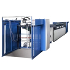 SGUV-1050 Fully Automatic Feeder Water Base UV Coating Varnishing Machine With IR Dryer