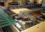 PRY-1400 Automatic Ream Copy Coated A4 Paper Wrapping Machine 9 - 11 Reams/Min