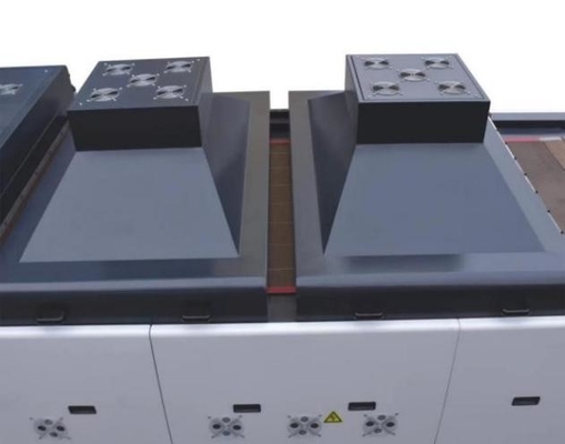 SGJ-1050,1450 Fully Automatic High Speed Paper Spot UV Coating Glazing Machine