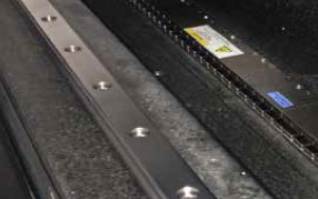 DX940F-II Digital Water Based Solvent Based Flexo Plates CTP Machine Including RIP Software