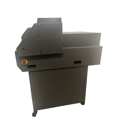 PRY-E500T Computerized PLC Core Automatic High-Speed Electric Paper Cutter Machine