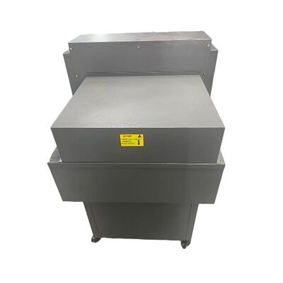 PRY-E500T Computerized PLC Core Automatic High-Speed Electric Paper Cutter Machine