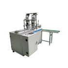 Disposable Nonwoven Face Mask Making Machine Face Mask Production Line