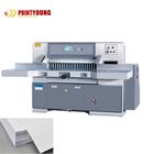 Hydraulic A2 A3 A4 Guillotine Paper Cutting Machine