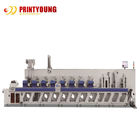High Performance Flexo Printing Machine Speed 180m/Min