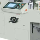 Dacron Label 170T/Min Die Cut Printing Machine For Envelope