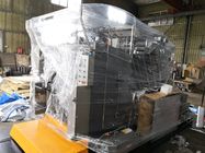 2800s/H 8kw die cutting equipment Automatic Foil Stamping