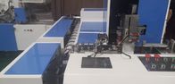 Automatic 3000 Decks/H Paper Making Machine 800g/M2 Thickness