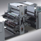Flexo Wire Printing And Packaging Machines 300meter/Min Speed